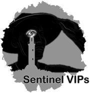 Logo Sentinel VIPs